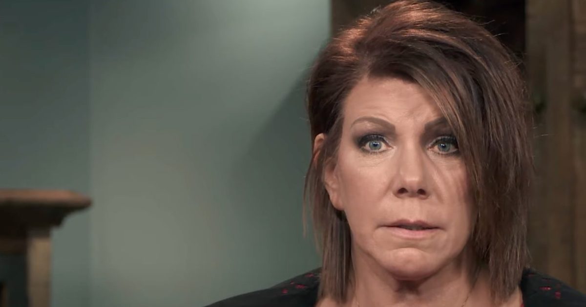 La sortie officielle de Sister Wives Star Meri Brown du mariage