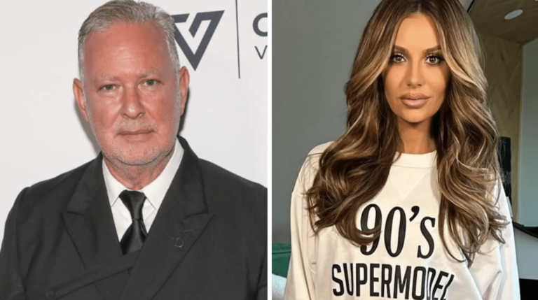 La star de « RHOBH » Dorit Kemsley révèle qu’elle ne veut pas se réconcilier avec PK !