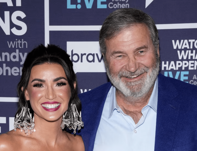 La star de « RHOSLC » Bronwyn Newport défend son mariage malgré les réactions négatives des fans !