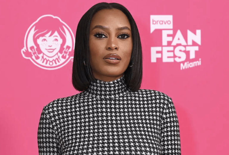 La star de « Summer House » Ciara Miller révèle où elle en est avec son ex West Wilson au milieu du drame !