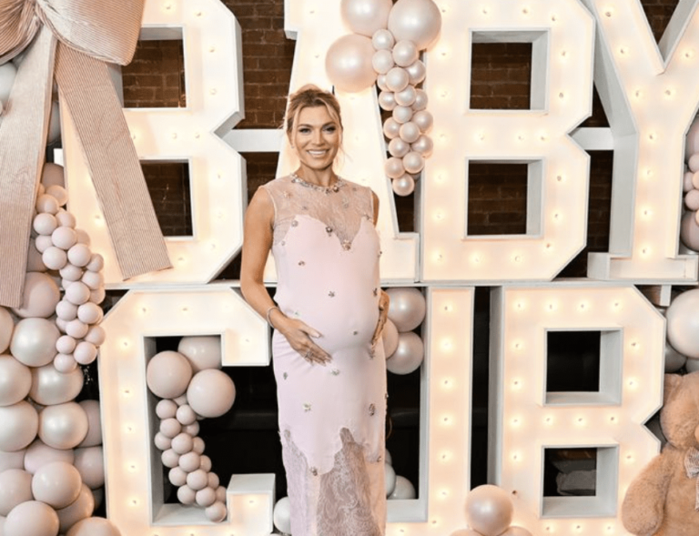 La star de « Summer House » Lindsay Hubbard révèle une « peur » de grossesse et une visite d'urgence à l'hôpital