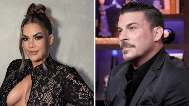 La star de « The Valley » Brittany Cartwright révèle qu'elle a surpris Jax Taylor avec d'autres femmes DEUX FOIS chez elles !