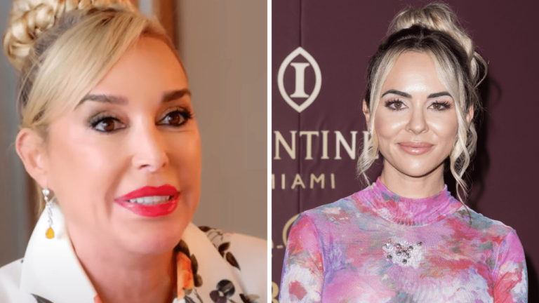 La star du « RHOM » Marysol Patton huée par les fans au Bravo Fan Fest après avoir jeté une ombre majeure sur le Dr Nicole Martin !