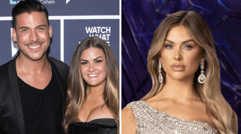 Lala Kent admet ses regrets d'avoir mis Brittany Cartwright avec l'ami de Jax Taylor !