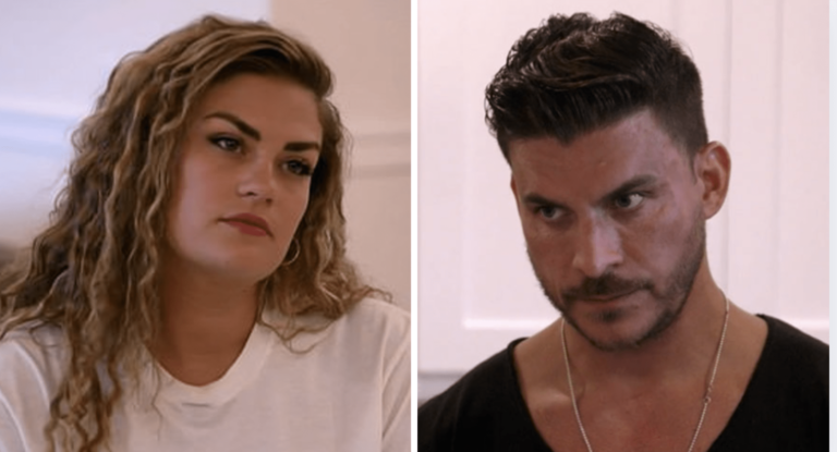 Brittany Cartwright jette Jax sous le bus au milieu de leur drame de coparentalité «difficile»!