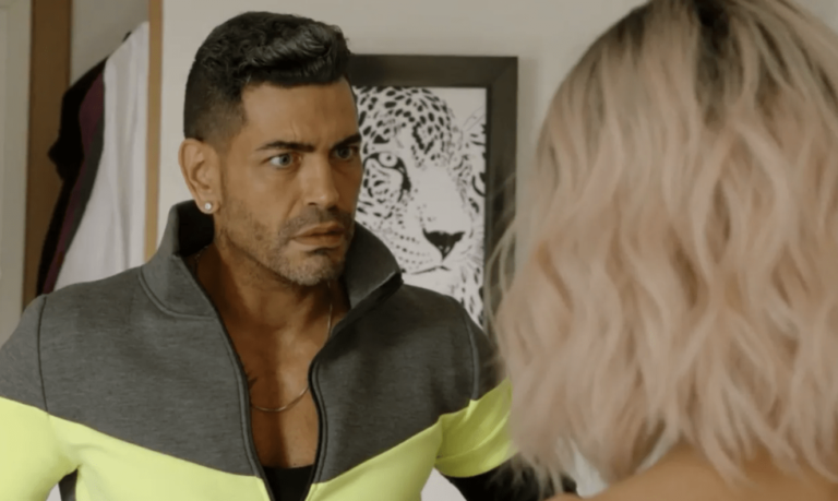 Les couples de The Other Way sont confrontés à des ruptures choquantes et à des décisions sincères !