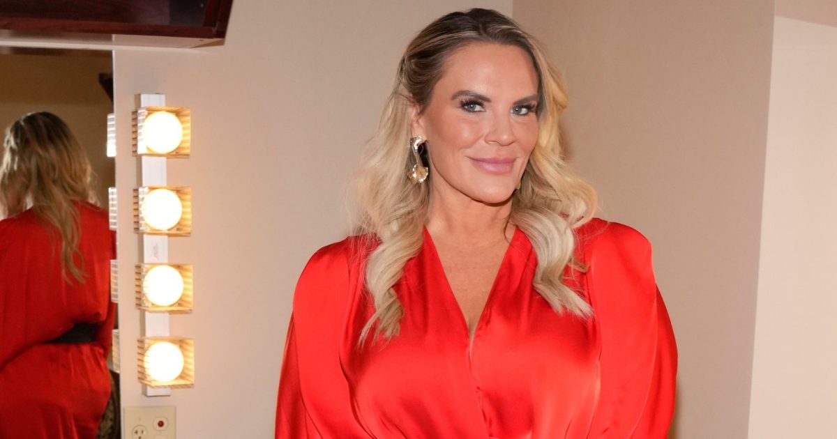 Les meilleurs moments de mode de Heather Gay sur RHOSLC