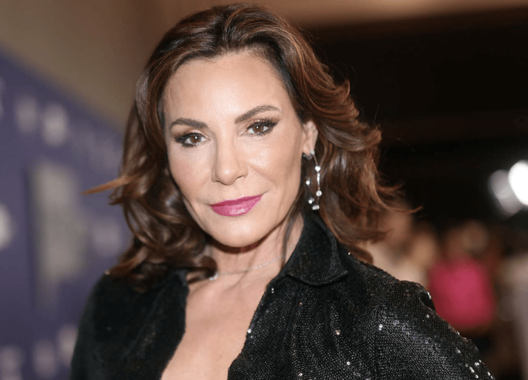 Luann de Lesseps est d'accord avec Bethenny Frankel qualifiant le redémarrage de RHONY de « poubelle »