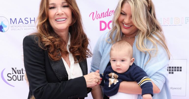 Pandora, la fille de Lisa Vanderpump, attend son deuxième enfant