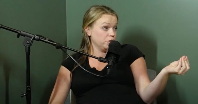Pourquoi Maddie Brown de Sister Wives a l'impression que sa famille est « toxique »