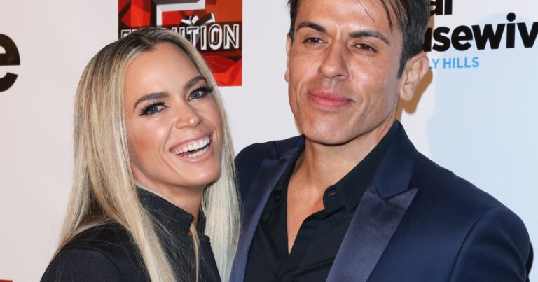 Pourquoi le divorce de Teddi Mellencamp a été une surprise pour les fans