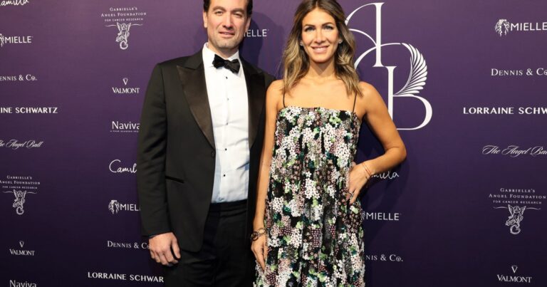 Pourquoi les fans de RHONY s'inquiètent du mariage d'Abe et Erin Lichy