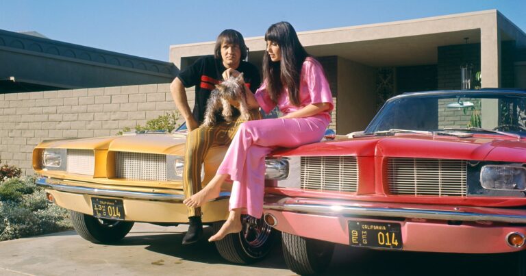 Pourquoi les mariages de Kody Brown ne ressemblent en rien à Sonny et Cher