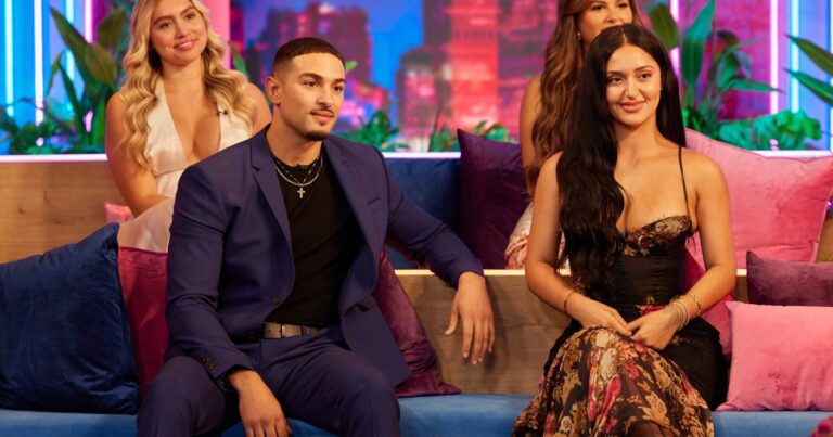 Que fait actuellement le casting de Love Island USA Saison 6 ?