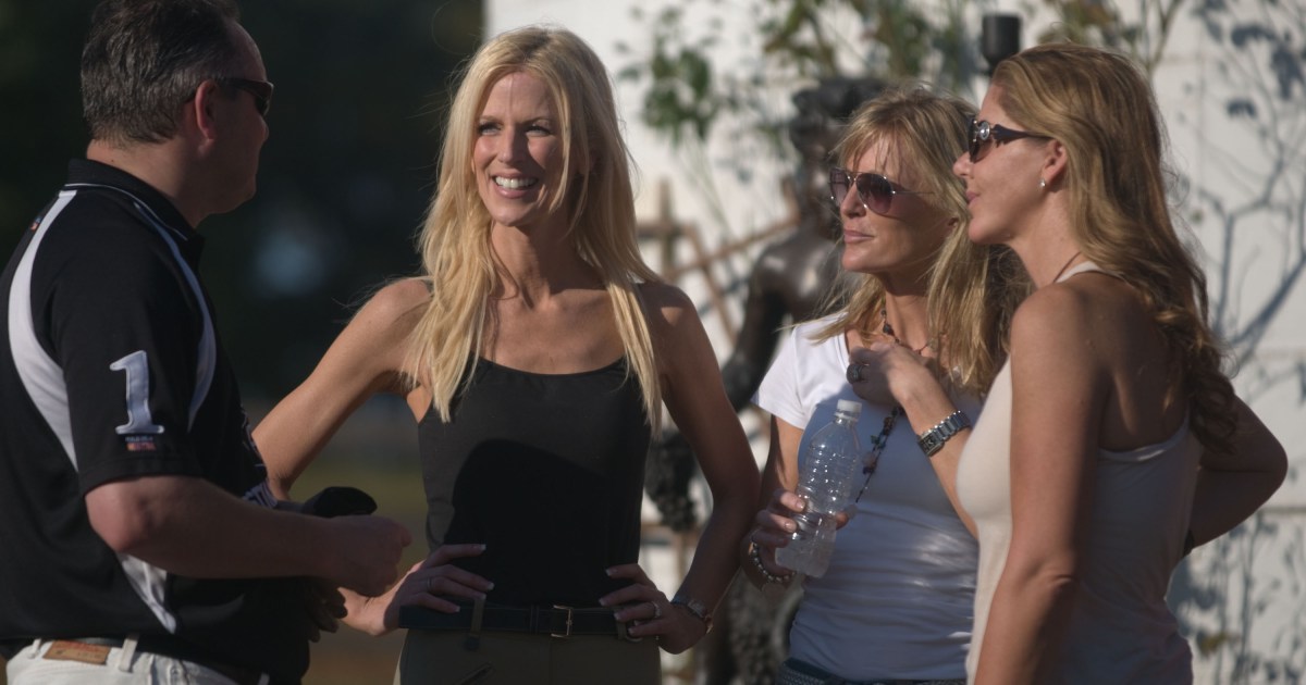 Quelles sont les vraies femmes au foyer de Benning Road ?