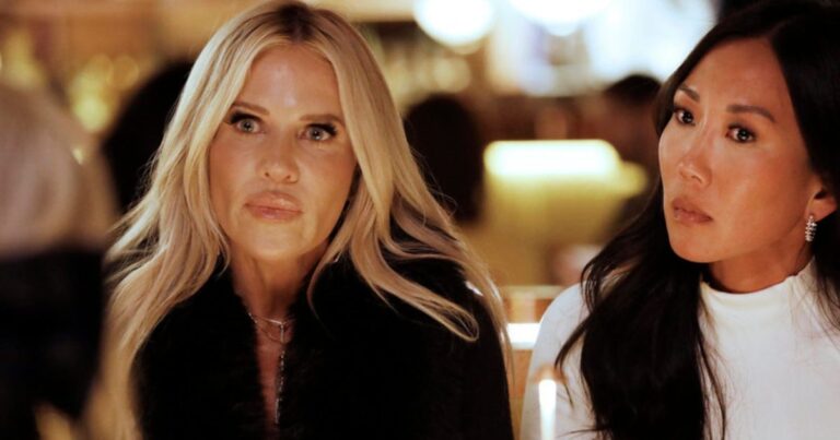 Réunion de la saison 18 du RHOC : questions auxquelles nous devons répondre