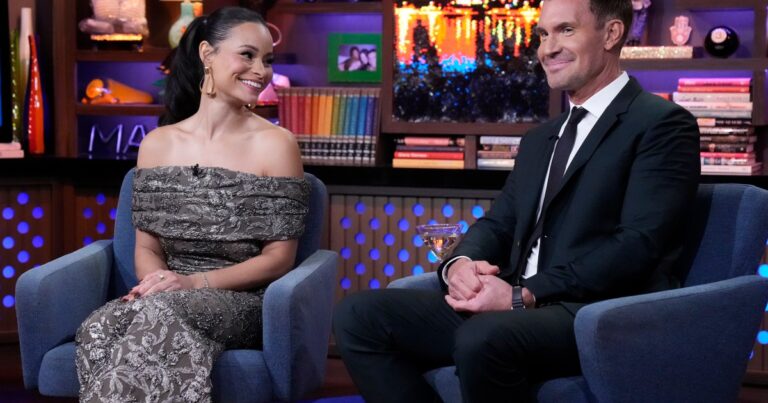 Sai De Silva et Jeff Lewis font exploser Pavit Randhawa RHONY