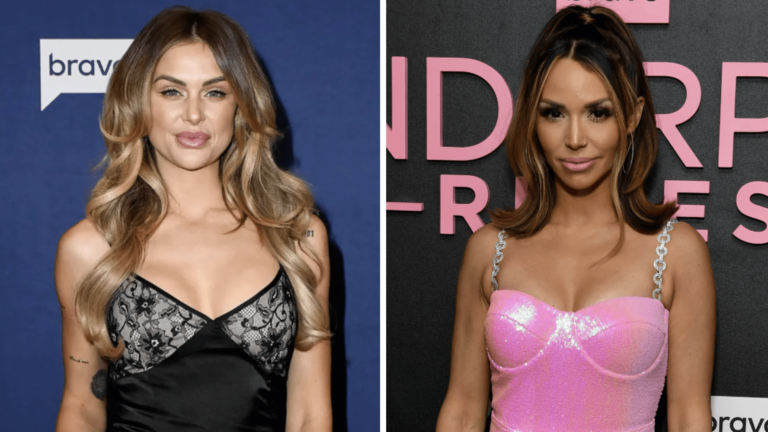 Scheana Shay défend Lala Kent et ombre l'ex-assistante Jessica Walter au milieu d'une querelle rumeur !