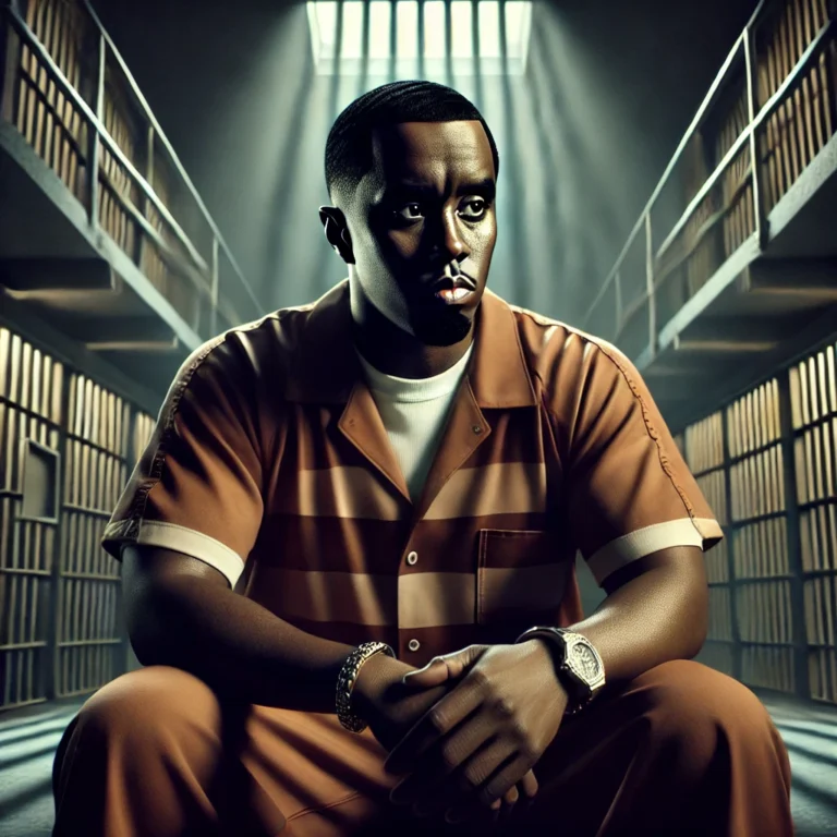 Sean « Diddy » Combs accusé de falsification de témoins et de manipulation des médias sociaux pendant son incarcération – All About The Tea