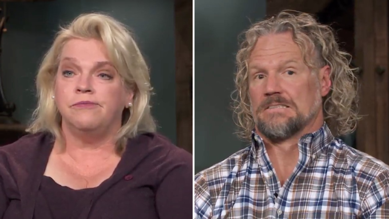&lsquo;Sister Wives&rsquo; Janelle Exposes Kody’s Financial Abuse While Meri Ignores Robyn&rsquo;s Manipulation