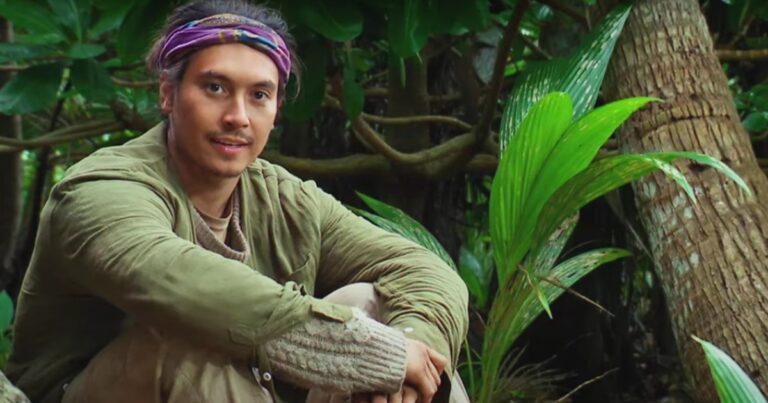 Survivor 47 : Tous les indices qui indiquent la victoire d'Andy Rueda