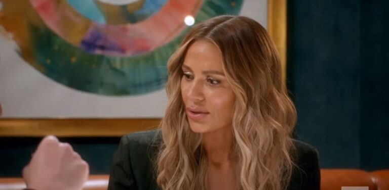 Sutton exhorte Kyle à divorcer et PK explique pourquoi il a largué Dorit !