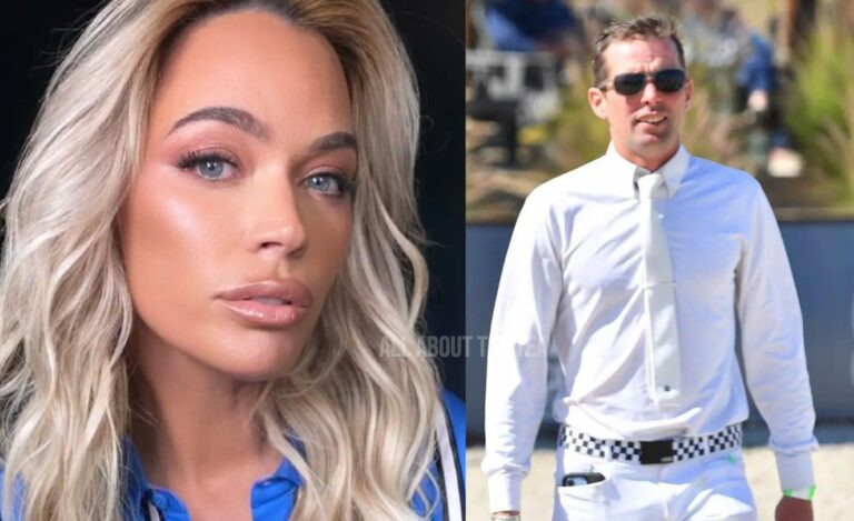 Teddi Mellencamp assume la « responsabilité » et « s'excuse » pour avoir triché avec un entraîneur de chevaux de 4 pieds 9 pouces !