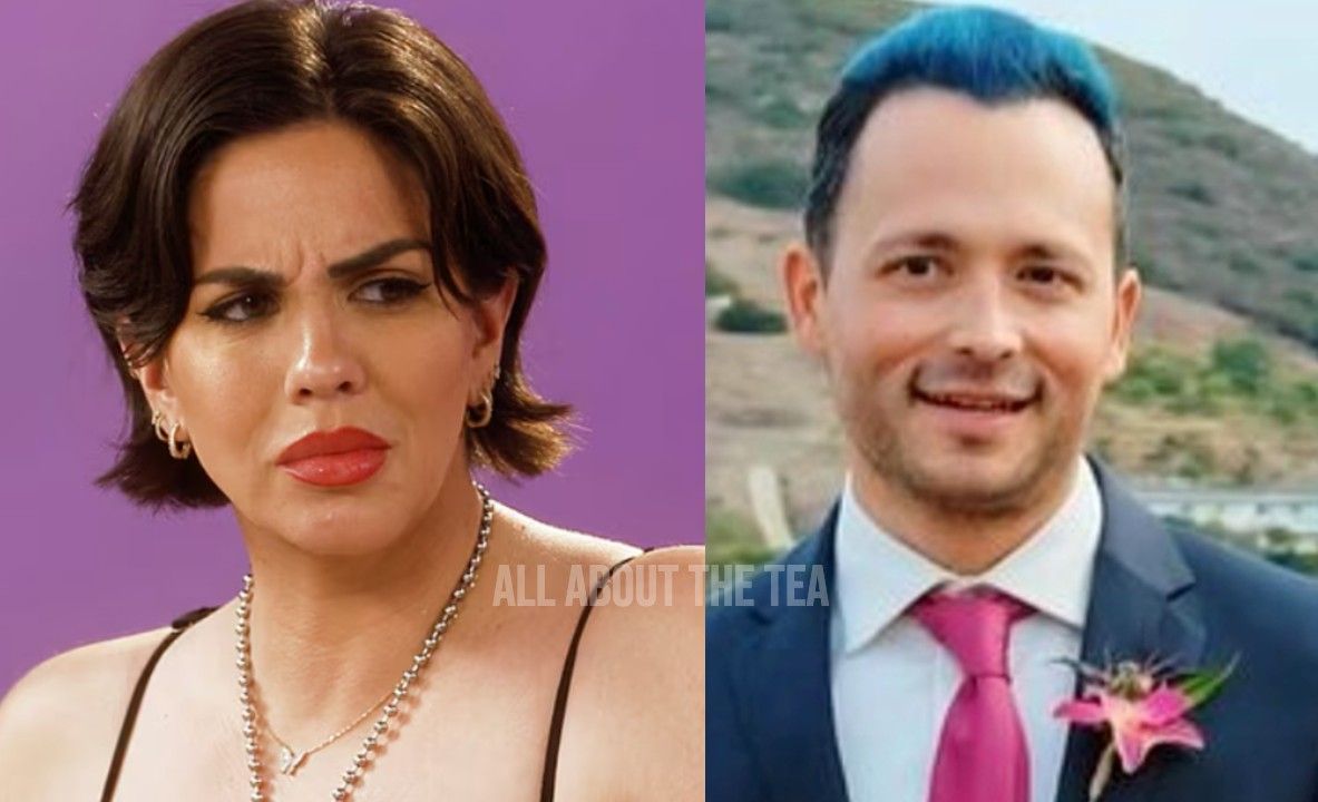 Katie Maloney et Nick Martin