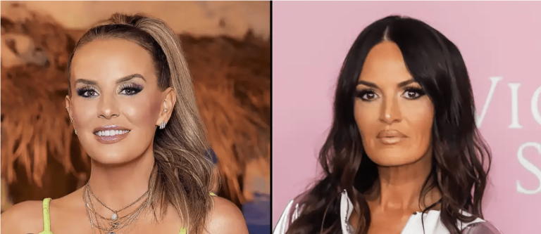 Whitney Rose bloque Lisa Barlow après des messages « horribles » au milieu du drame « RHOSLC » !