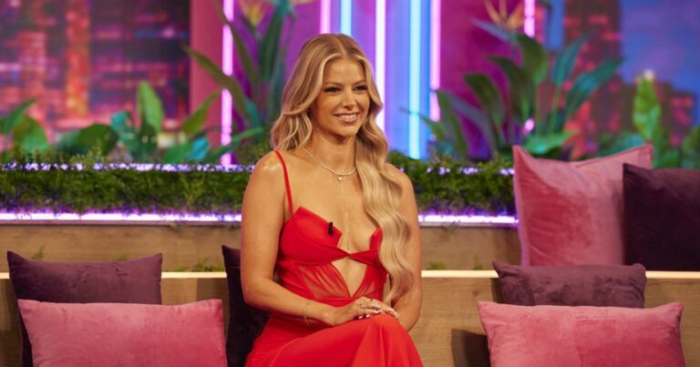 Ariana Madix continue de prospérer malgré la pause des règles de Vanderpump