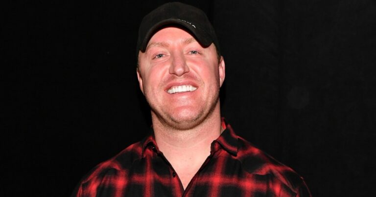 Rapport : Kroy Biermann décroche un poste de gréage pour aider les finances