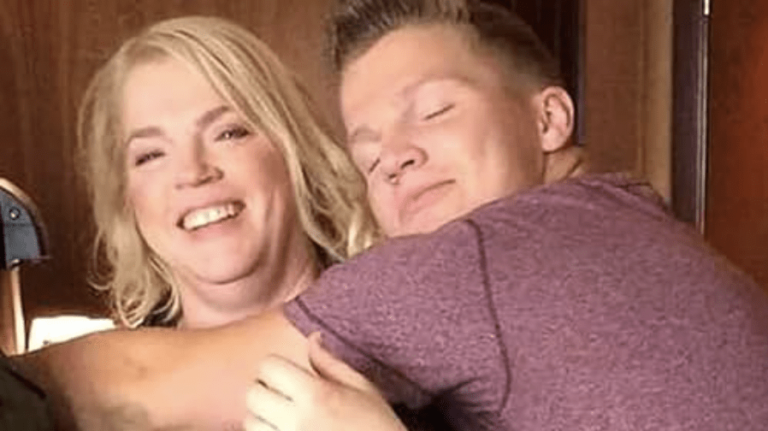 La star de « Sister Wives », Janelle Brown, vend enfin la maison de son défunt fils Garrison en Arizona