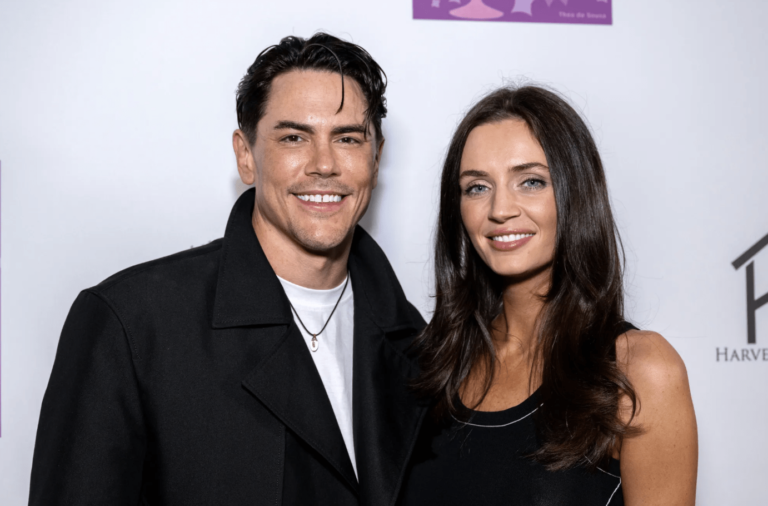 Victoria Lee Robinson abandonne Tom Sandoval après qu'il ait été surpris en train de tricher !