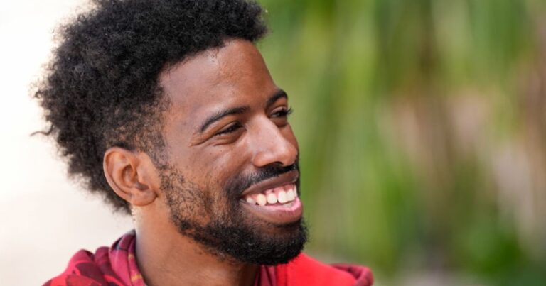 Un joueur de Survivor 47 a déjà été choisi pour Survivor 50