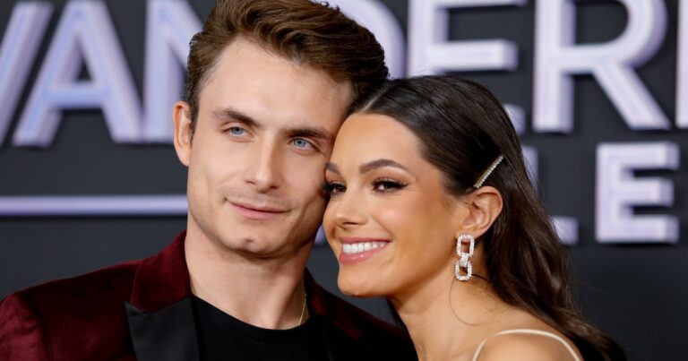 Les amis d'Ally Lewber « préoccupés » par le « tempérament » de James Kennedy