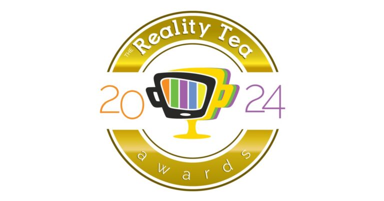 Présentation des premiers Reality Tea Awards annuels