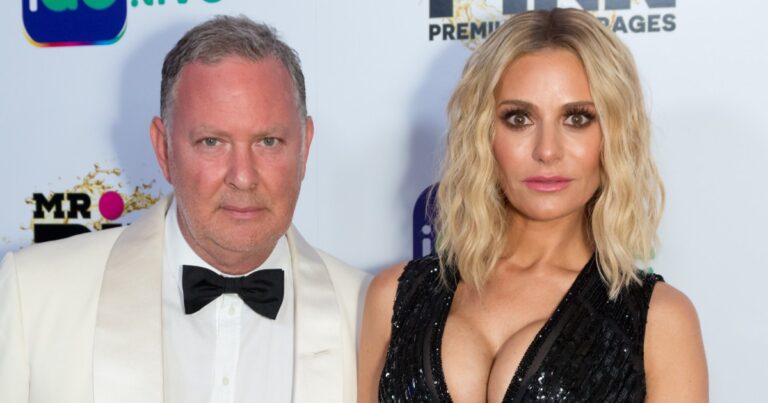 Signes que PK Kemsley de RHOBH pourrait vouloir divorcer d'avec Dorit