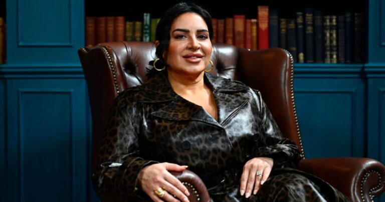 Reality Tea Awards 2024 : le moment de télé-réalité le plus choquant