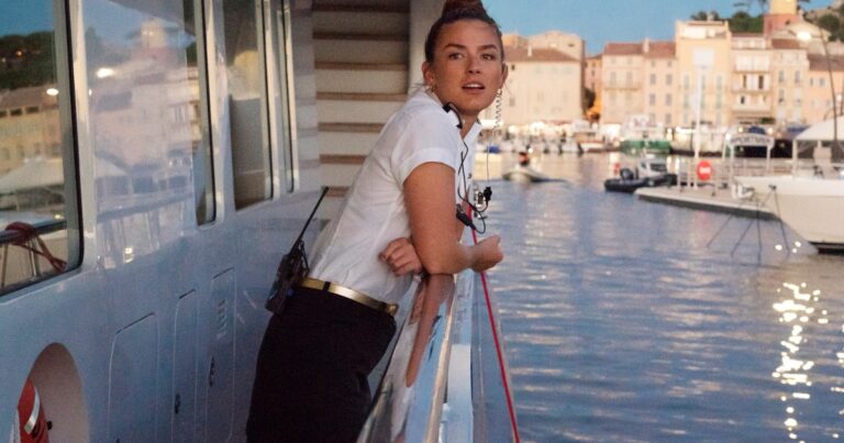 Reality Tea Awards 2024 : Héros de télé-réalité de l'année