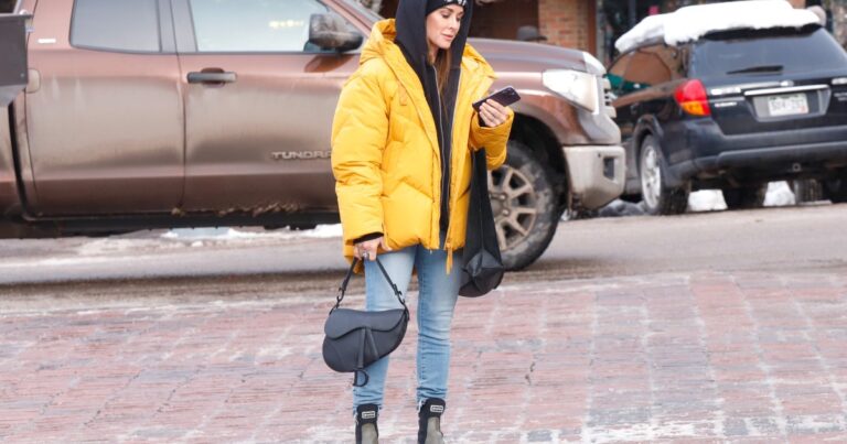 Kyle Richards a le cœur brisé après avoir vu Mauricio embrasser le mannequin