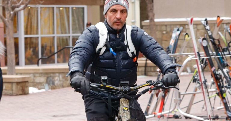 Rapport : Mauricio Umansky largué par Nikita Kahn