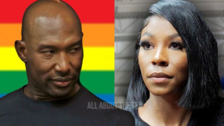 « Amour et mariage : Martell Holt, star de Huntsville, exposé comme gay : coucher avec plusieurs hommes !