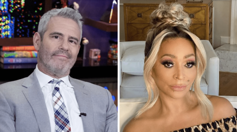 Andy Cohen « triste » du verdict de culpabilité pour conduite en état d'ébriété de Karen Huger au milieu de l'incertitude quant à son avenir sur RHOP !