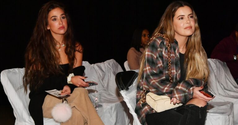 Ariana Biermann réagit au divorce de maman Kim Zolciak – Reality Tea
