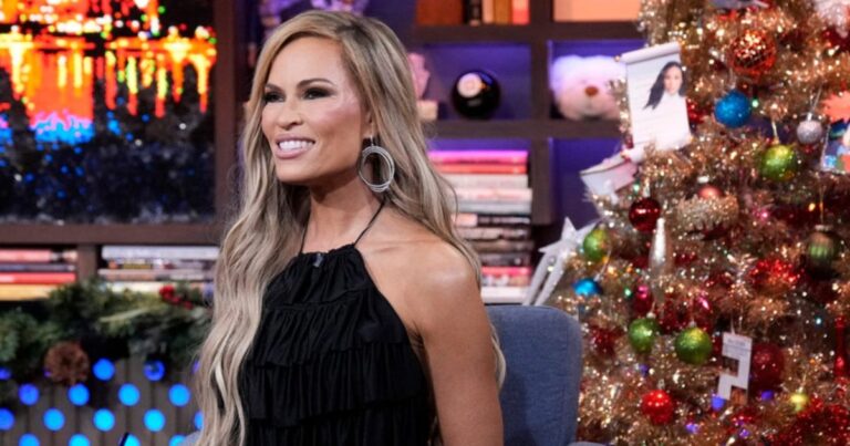 Britani Bateman a rendu difficile aux fans du RHOSLC de profiter d'elle