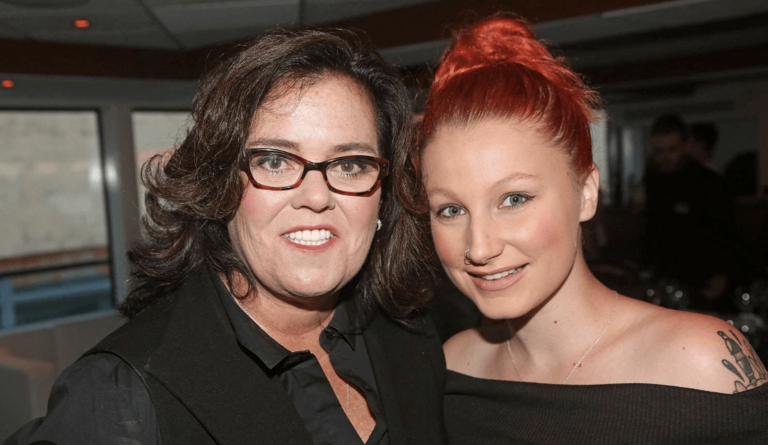 Chelsea, la fille de Rosie O'Donnell, fait face à des problèmes juridiques au milieu d'arrestations pour drogue