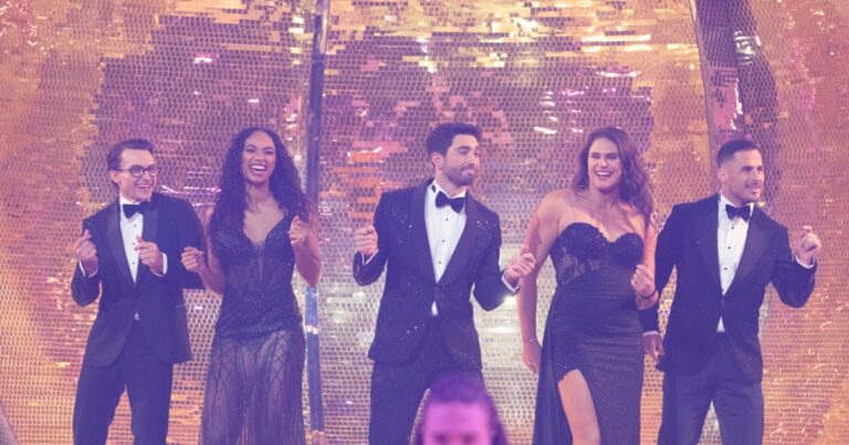 Danse avec les stars saison 33 : les danses les plus mémorables