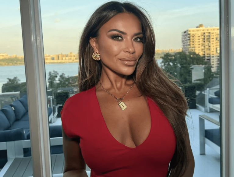 Dolores Catania admet que « RHONJ » est terminé et SLAMS le casting pour avoir laissé les égos détruire le spectacle !