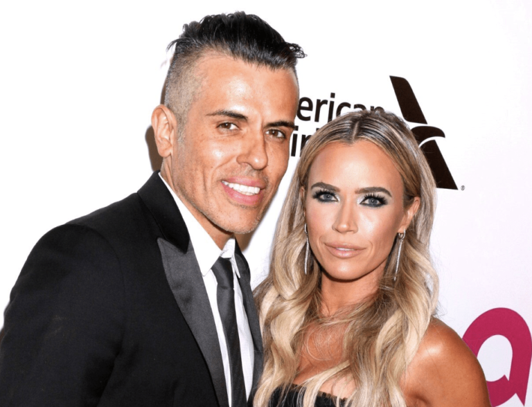 Edwin Arroyave a été repéré portant une alliance au milieu des rumeurs selon lesquelles lui et Teddi Mellencamp seraient de nouveau ensemble !