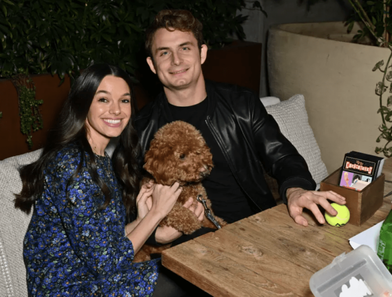 James Kennedy et Ally Lewber se séparent après une violente altercation de violence domestique, Ally fait ses valises et déménage !